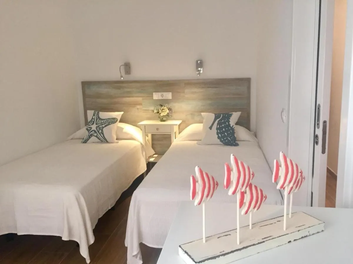Appartamento Bedonbeach Las Palmas de Gran Canaria