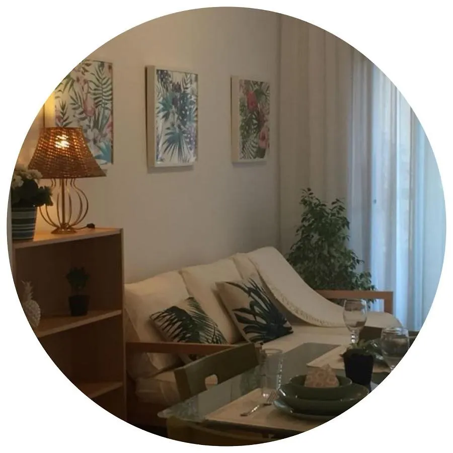 Appartamento Bedonbeach Las Palmas de Gran Canaria Spagna