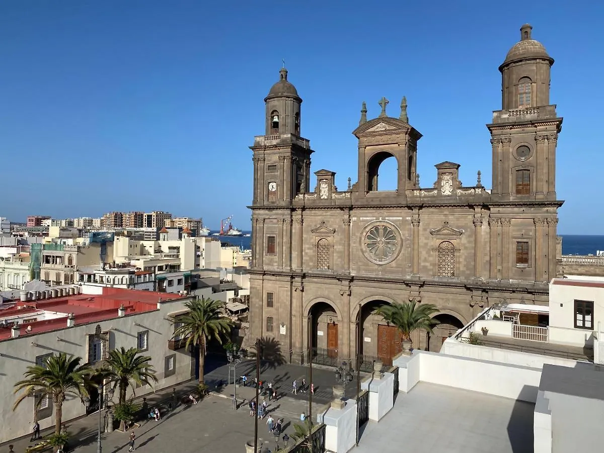 Bedonbeach Las Palmas de Gran Canaria