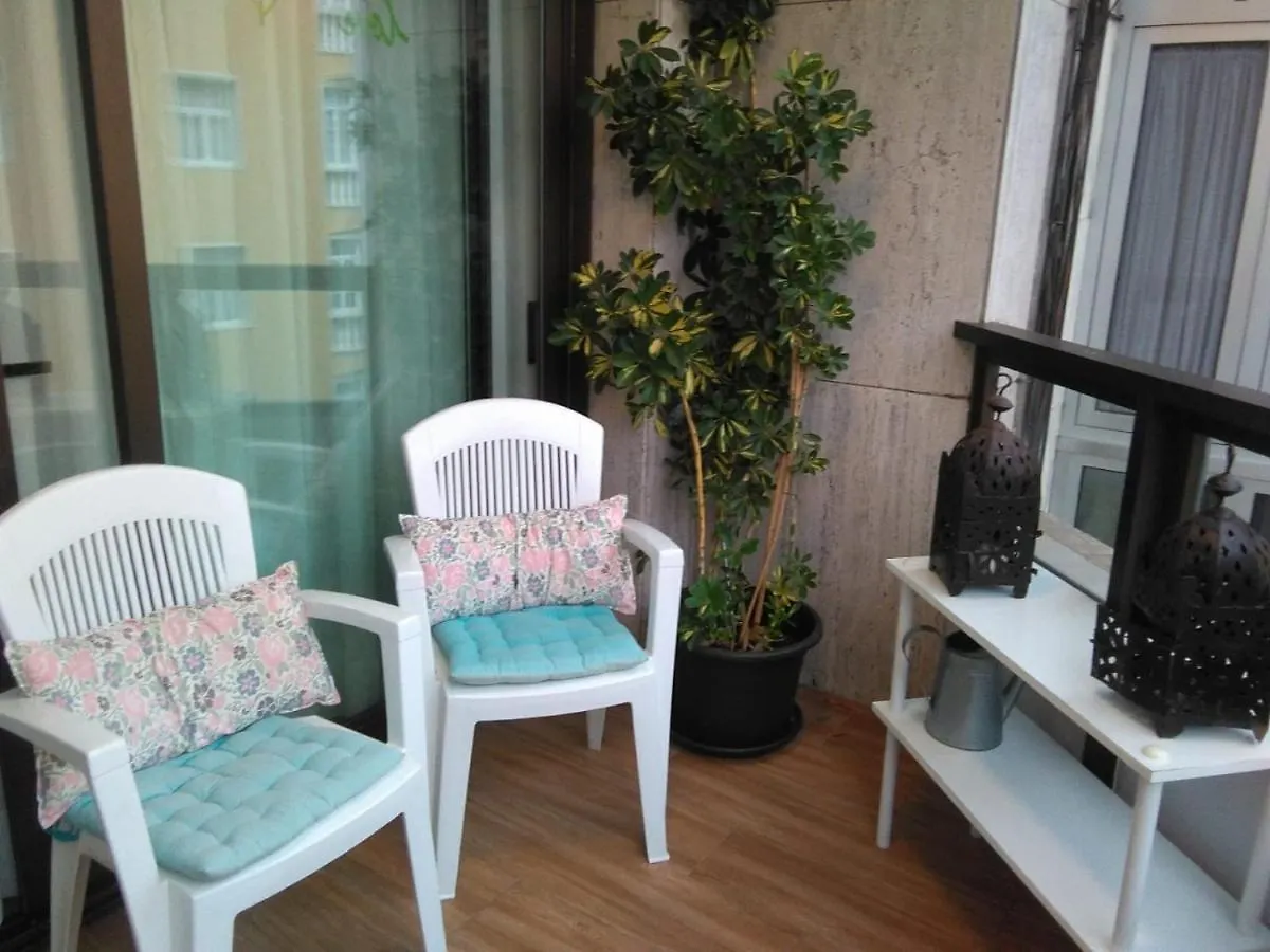 Apartment Bedonbeach Las Palmas de Gran Canaria Spain