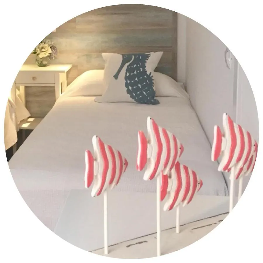Apartment Bedonbeach Las Palmas de Gran Canaria