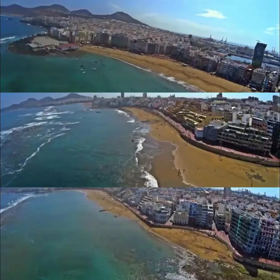 Bedonbeach Las Palmas de Gran Canaria Spain