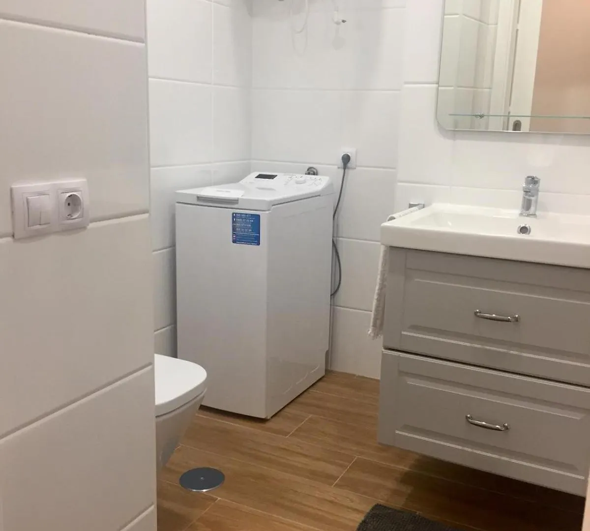 Apartment Bedonbeach Las Palmas de Gran Canaria Spain