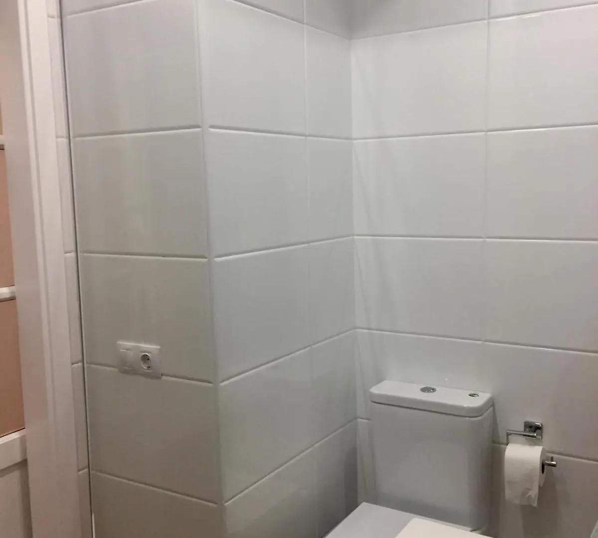 Apartment Bedonbeach Las Palmas de Gran Canaria